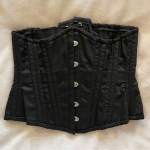 NWOT Alter Ego Clothing The Waist Trainer Short - Size 26